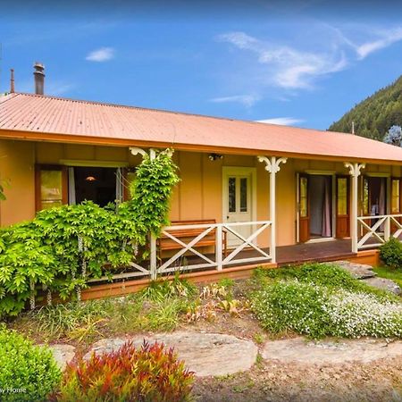 Central Peach - Queenstown Holiday Home Esterno foto