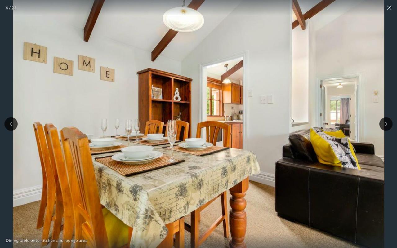 Central Peach - Queenstown Holiday Home Esterno foto