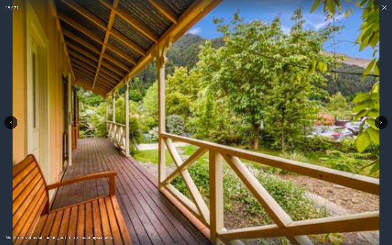Central Peach - Queenstown Holiday Home Esterno foto
