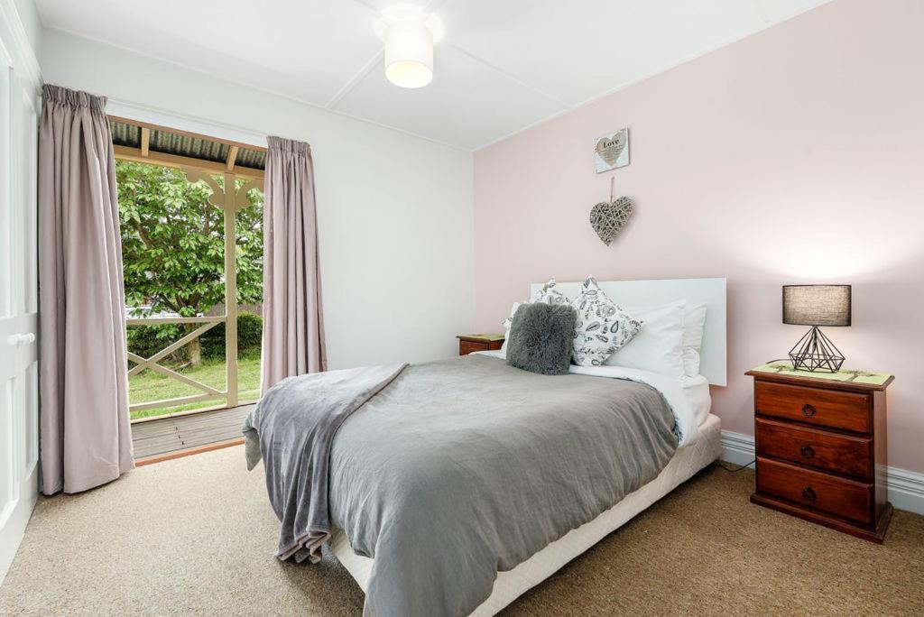 Central Peach - Queenstown Holiday Home Esterno foto