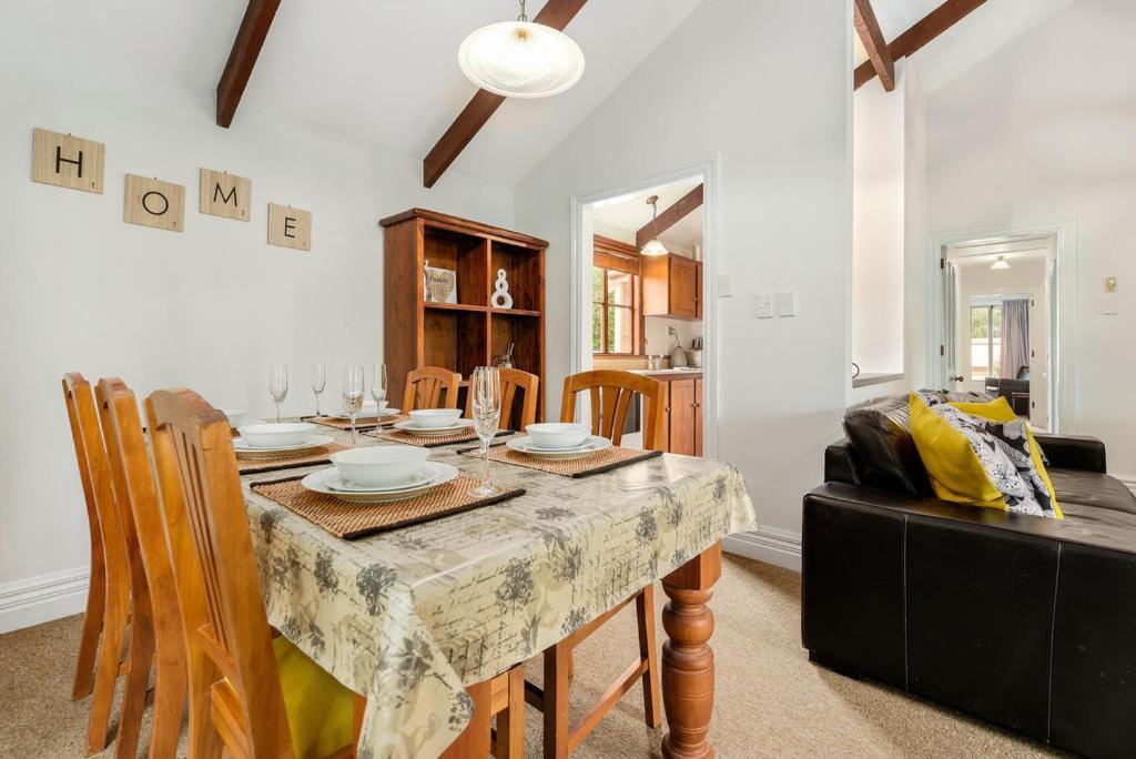 Central Peach - Queenstown Holiday Home Esterno foto